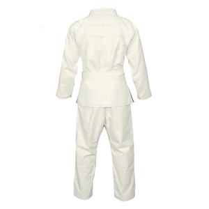 OEM Design Brazilian Jodu Uniforms Wholesale Unisex Jiu Jitsu Uniforms - Product Image 2