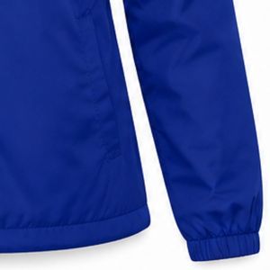 Sigma Gamma Rho <b>White</b> Line <b>Jacket</b> Vertical Letter Design Personalized SGRho Greek Sorority Crest Custom Full Zip College Apparel - Product Image 4