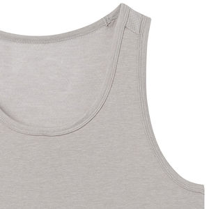 Débardeur Homme Premium Sans Manches pour la Gym, la Musculation et le Fitness – Respirant et Décontracté pour l'Été - Product Image 2