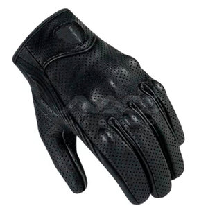 Gants de moto durables pour hommes, vêtements de protection respirants, construction protectrice, adhérence flexible, équipement d'extérieur - Product Image 3