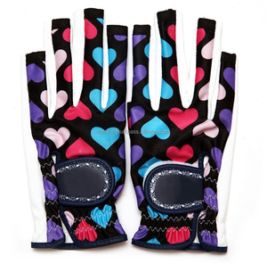 ถุงมือกอล์ฟแบบมืออาชีพสำหรับผู้ชายและผู้หญิง ให้การยึดเกาะที่มั่นคง กระชับมือได้ดี ควบคุมได้แข็งแรง และให้ความสบายในทุกสภาพอากาศสำหรับการเล่น - Product Image 4