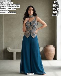 ชุดผ้าไหมเมเฮอร์ ฟานดี - Product Image 4