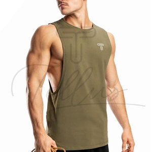 Débardeur Homme Tendance à Prix Abordable – Collection Été Respirante et de Haute Qualité - Product Image 4