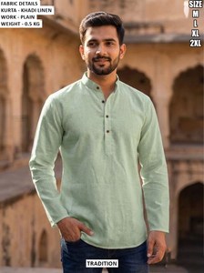 Kurta Azure Ease - Product Image 2