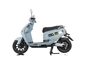 ข้อเสนอสุดพิเศษ รุ่นใหม่ G1 50 ซีซี - 45 กม./ชม. 0 ซีซี - ไฟฟ้า - ใบขับขี่: AM- ออโตเมติก พร้อมรับประกัน 1 ปี - Product Image 1