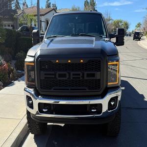 Ford F-350 Super Duty Lariat 4x4 2012 - Product Image 1