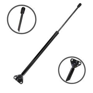 Resorte de Gas para Puerta Trasera, Resistente y de Alta Resistencia, para <span class=keywords><strong>Hyundai</strong></span> <span class=keywords><strong>H1</strong></span>, <span class=keywords><strong>Accesorios</strong></span> para Automóviles, Fácil Instalación - Product Image 2