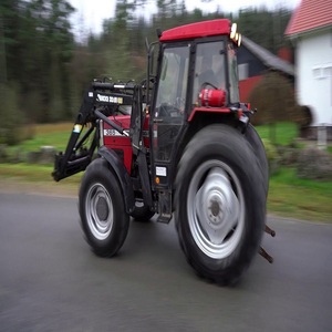 Tractor Massey Ferguson MF365 Usado Reacondicionado Premium, Caja de Cambios y Motor 100% Funcionales - Product Image 6