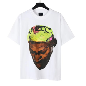 Camisetas Personalizadas con Serigrafía, Corte Ajustado, Formales, Manga Corta, Cuello Redondo, Poliéster/Algodón 150g, Transpirables y Ecológicas - Product Image 4