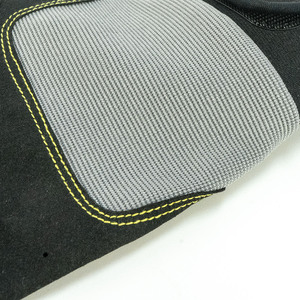 Black Grey <b>Sailing</b> <b>Gloves</b> Vented Comfortable Soft Boating <b>Gloves</b> Specialize Manufacturer Custom Wholesale - Product Image 2