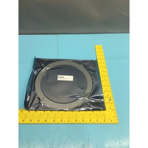 AMAT 0200-00621 RING SHADOW 200MM WXZ+ NCSR 1.5MM - อุปกรณ์และชิ้นส่วนเซมิคอนดักเตอร์ระดับโลกที่เชื่อถือได้ - Product Image 3