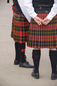 Zapatos Tradicionales Ghillie Brogue con Suela de Goma Resistente y Cordones con Borlas, Calzado Clásico para Pipers, Los Mejores Zapatos al Por Mayor - Product Image 6