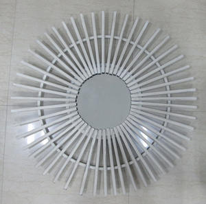 Miroir mural décoratif pour hôtel et appartement - Product Image 6