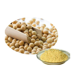 High efficiency soy peptide powder <b>feed</b> <b>additive</b> livestock growth support bulk supply - Product Image 2