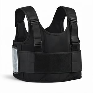 อุปกรณ์ป้องกันกระดูกสันหลังแบบถอดประกอบได้ น้ำหนักเบา ซับแรงกระแทก สำหรับรถแข่งโกคาร์ท มอเตอร์ไซค์ และกีฬาแอคชั่นความเร็วสูง - Product Image 4