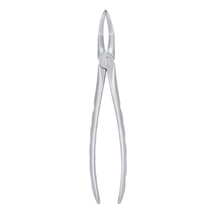 Pinzas de Extracción Atraumáticas Dentales de 51 Dientes Superiores, Instrumento Quirúrgico de Acero Inoxidable para Extracción de Dientes - Product Image 1