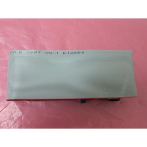 สายเคเบิล AMAT 0150-76412 ขนาด 300 มม. สำหรับควบคุมการเคลื่อนที่ - อุปกรณ์และอะไหล่เซมิคอนดักเตอร์ระดับโลกที่เชื่อถือได้ - Product Image 4