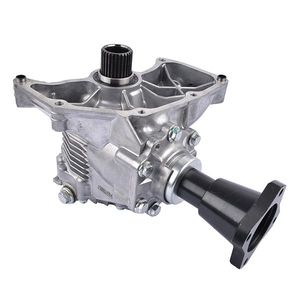 Nissan Murano 2009-2014 Infiniti JX35 2013 Gruppo Scatola di Trasferimento CVT 33100JP11C 33100JP01B 33100JP01C - Product Image 6