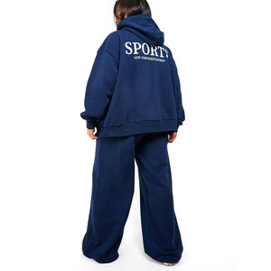 Conjunto Deportivo de 2 Piezas para Mujer, con Logotipo Personalizado 2026, Ecológico, para Correr y Hacer Ejercicio, OEM Disponible - Product Image 2