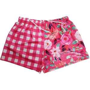 Pantalones Cortos de Rugby Personalizados, Tela Polytwill Transpirable, Ropa Deportiva Informal para Niños y Adultos con Etiqueta Personalizada - Product Image 4