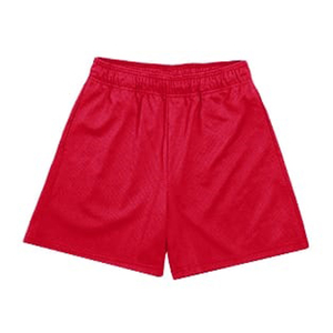 Trending Wholesale Men's Double <b>Layer</b> 100% Cotton Oxford Fabric Basketball Mesh Shorts Custom XS-XL Fitness Print Quick Dry - Product Image 2