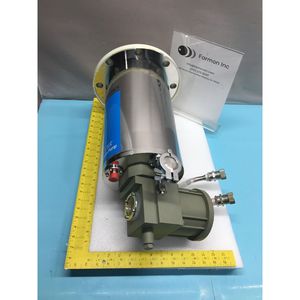 CTI-Cryogenics 8033165 Cryo-Torr 8 Cryopump, 155415 - Equipo y Piezas de Semiconductores de Confianza de Marca Global - Product Image 6