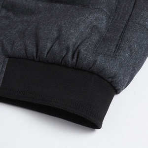 Veste matelassée imperméable grande taille pour homme, modèle 2026, idéale pour la chasse et les activités de plein air, fabriquée sur mesure au Pakistan - Product Image 5