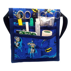 Sac de ceinture personnalisé avec logo pour infirmière, organiseur de poche, sac de ceinture médical, sac banane pour infirmière, instruments chirurgicaux, outils médicaux - Product Image 1
