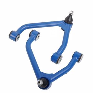 MT042016 Bracci di Controllo Superiori Anteriori Blu da 2,4 Pollici per Chevrolet Silverado 2014-2018 - Product Image 2