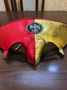 Modelo de Venta Caliente, Set de Boxeo Rojo y God No Boxing Noo Life, Fabricado Directamente en Fábrica, Kit Profesional de Boxeo MMA Pro. - Product Image 4