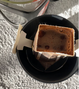 ถุงกรองกาแฟแบบหยด100% กาแฟอาราบิก้า - Product Image 1