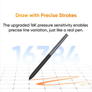XPPen Artist 12 (Gen 3) Display per <span class=keywords><strong>Disegno</strong></span> con Stilo Intelligente X4, 2 Manopole, 8 Tasti, Tablet Grafico Portatile, Monitor 99% SRGB - Product Image 5