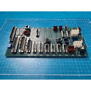 ชุดสายเคเบิลไฟฟ้าแรงสูง Tyco 12-406247-03 ใช้แล้วเป็นอะไหล่อุปกรณ์เซมิคอนดักเตอร์รุ่นเก่า - Product Image 5