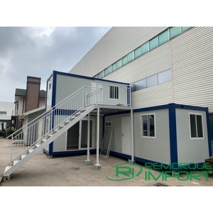 Modules Bungalow - Product Image 4
