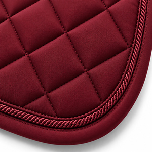 Almohadilla para Silla de Montar Ecuestre al por Mayor, Personalizada, para Equitación, Bajo MOQ, Proveedor a Granel, Estilo de Salto Multiusos, Cómoda Protección para Caballos - Product Image 5