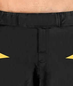 Premium Sublimation Print MMA <b>Shorts</b> Durable Fabric Training <b>Shorts</b> for Mixed Martial Art Fitness Practice Supplier Manufacturer - Product Image 6