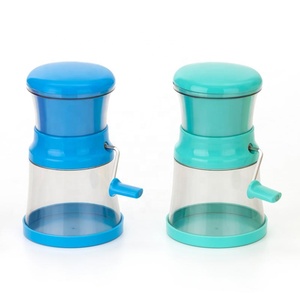 Cortador frío redondo de plástico rojo para cocina Vistaar House Hold Products 2024 - Product Image 5