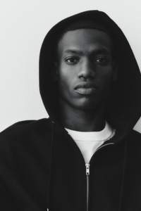 Sweat à capuche vierge de haute qualité pour hommes, en coton épais, fabricant de sweats à capuche personnalisés - Product Image 2