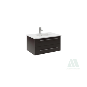 Modern Luxury Solid Oak/<b>Pine</b>/Acacia Wood <b>Bathroom</b> <b>Cabinet</b> Drawers Water Resistant Eco-Friendly Easy Clean Kitchen Bedroom - Product Image 1