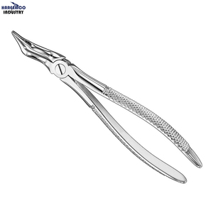 Pinces d'extraction de marque personnalisée, modèle anglais, taille 351S - Product Image 1