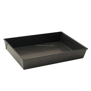 แม่พิมพ์โลหะสำหรับอบเค้กทรงกลมถาดอบชีสเค้กเตาอบในครัวแบบทำมือถาดอบเค้กสำหรับเทศกาล - Product Image 6