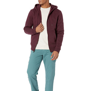comfortable stylish <b>clothes</b> apparel men <b>clothes</b> hoodies premium quality customized logo design mens hoodie - Product Image 3