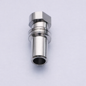 Réducteur de câble métallique durable, connecteur électrique poli pour applications de réduction de chute de tension - Product Image 5