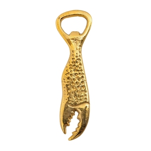 Vintage Metal Beer Bottle Opener Antique <b>Cast</b> Iron Manual Bottle Opener Heavy Duty <b>Hand</b> Forged Barware Supplies - Product Image 5