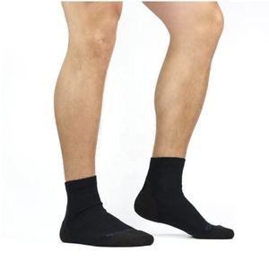 Chaussettes unisexes en coton/polyester antidérapantes et confortables pour hommes et femmes – Prix de gros – Stock disponible - Product Image 5