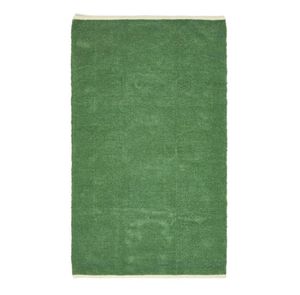 Luxury Floor Chenille Rugs Hand Made Area Rug Big Size at Low Price Meditation Wholesale Prices From INDIAN TEXTILES H/L - Product Image 3