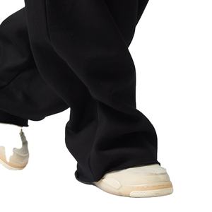 Pantalones Deportivos de Lona para Hombre, Cintura Media, Casuales, Resistentes, Ecológicos, de Secado Rápido, Estilo Urbano, Transpirables, para Gimnasio y Fitness - Product Image 6