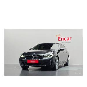 BMW GranTurismo (GT) 630i XDrive Luxury 2022, Volante a la Izquierda, Caja de Cambios Automática, 39,767 km - Product Image 3