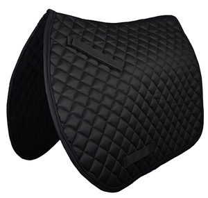 Sous-cuissardes épaisses et douces de haute qualité pour chevaux – Polyvalentes, couleur/taille/logo personnalisables, utilisation quatre saisons, style formel, vente en gros - Product Image 1