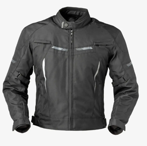 Nouveauté veste d'équitation Cordura Racing Biker pour homme veste de moto avec textile pour la course Cordura matériel pour le vélo - Product Image 1